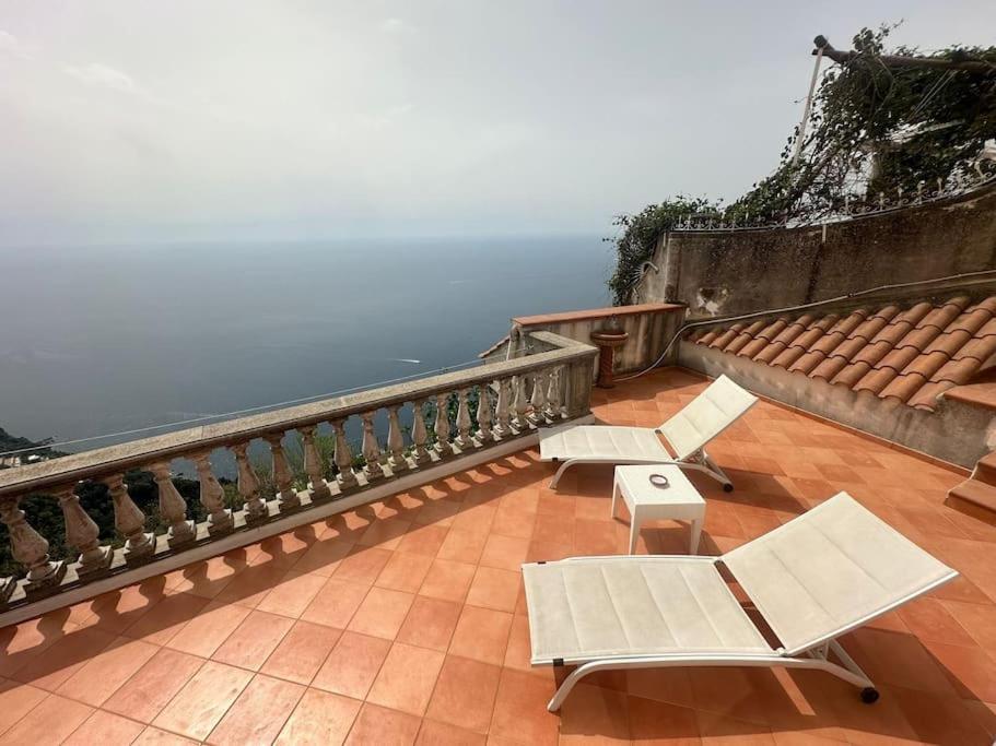 Casa Andrea Villa Positano Exterior photo